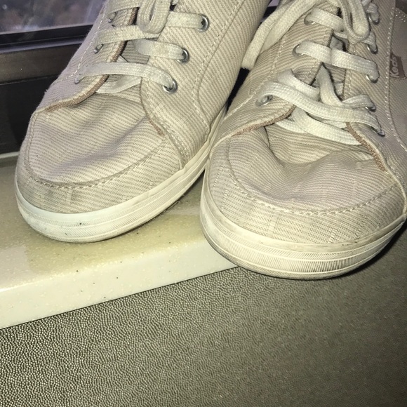 Keds boat shoes ortholite size 8 - Picture 3 of 7